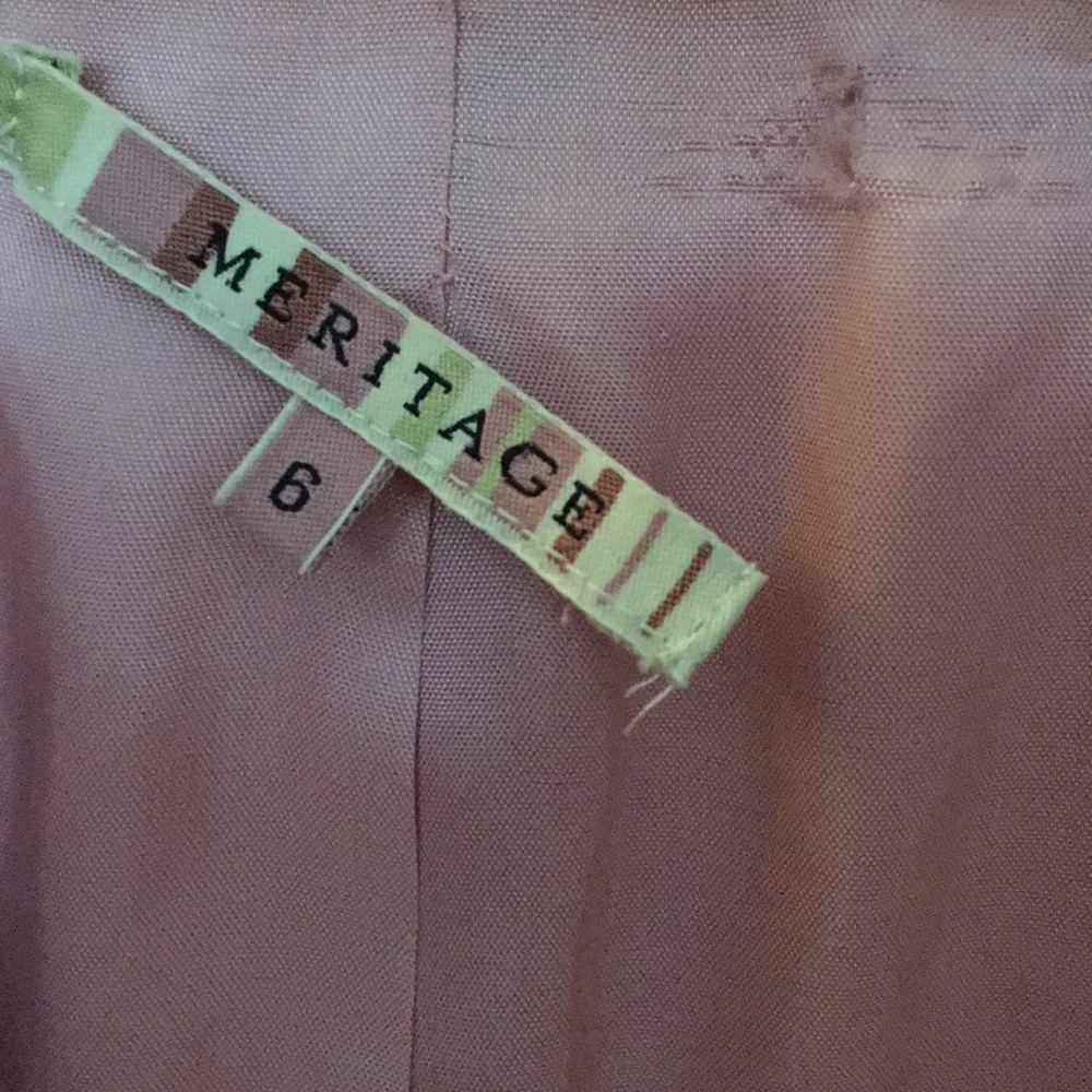 Cocktail jacket - Picture 5 of 5